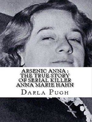 cover image of Arsenic Anna